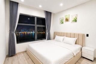 Monarchy Luxury Serviced Apartments - By Charm Homestay Vietnam - 9