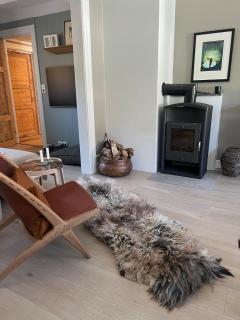 Charming in the middle of Lillesand - 9