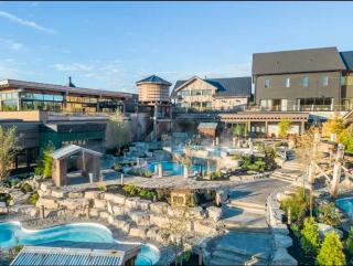 Cozy Stay Near Thermia Spa Village - 7