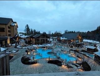 Cozy Stay Near Thermia Spa Village - 4