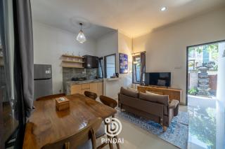 Peaceful Sanur Home Near Beach - 2