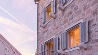 Villa Palazzo Antiqua island Vis by Villas Guide - 2