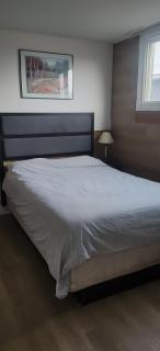 Centennial Motel - 1