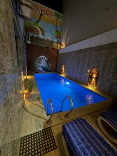 KR Hotel - Louxor - 5