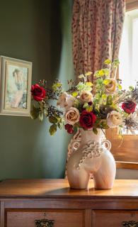 Historic, Hidden, Cosy, Log Burner, 10mins walk to Holmfirth - 8