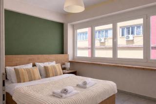 Bright 1BR Apartment 5 min to Ladadika - 7