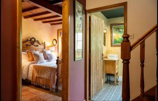 Historic, Hidden, Cosy, Log Burner, 10mins walk to Holmfirth - 7