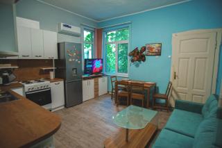 House Tsimerman 4 BR Private House Free Parking Private Garden - 5