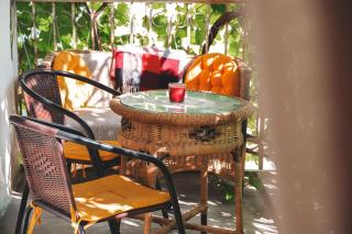 House Tsimerman 4 BR Private House Free Parking Private Garden - 3