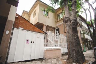 House Tsimerman 4 BR Private House Free Parking Private Garden - 2