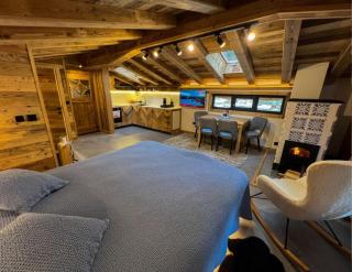 Chalet-Kitzalpen - 6