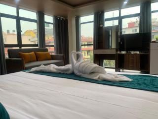 Anamnagar Union House - 6