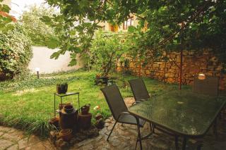 House Tsimerman 4 BR Private House Free Parking Private Garden - 7