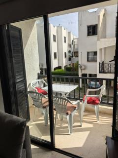 Sunny apartment with a terrace Bebe 509 - 2