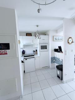 Maison avec jardin dans résidence fermée - 9
