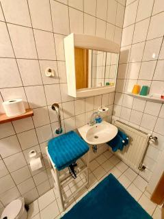 Bayerischer Wald - Balbersdorf - 1