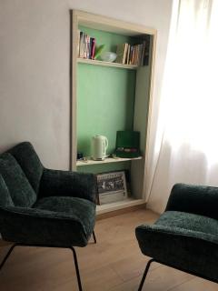 Vintage House - 9