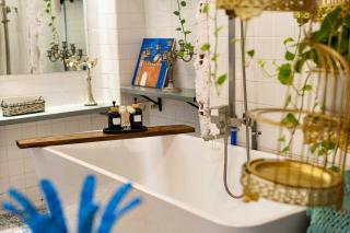 Cozy 2Br Modern Mediterranean Style District 1 - 7