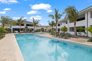 The Bank Luxury Appartments - 8