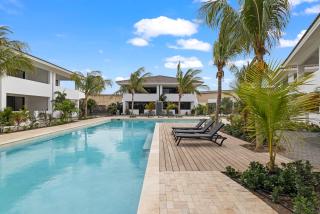 The Bank Luxury Appartments - 6