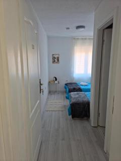 Lone Star Apartments - 1