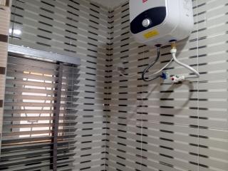 Beautiful miniflat apartment - 2