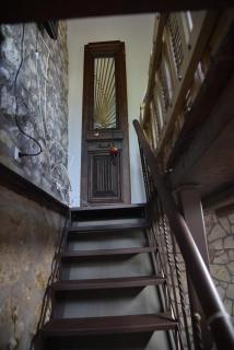 Arta Wood & Stone Traditional Villa Central Stay - 2