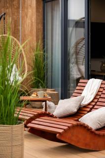 Olivina Park Spa - domki z dostępem do krytego basenu, saun, wyżywienia i atrakcji dla dzieci - 6