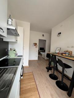 Vintage House - 1