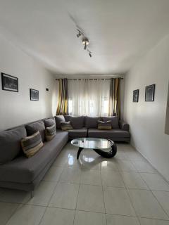 Appartement Agadir El Houda - 0