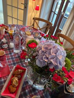 Les Chambres Chez Christine - 7