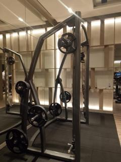 Agile prime Graden suite TRX by KL - 8