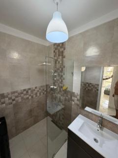 Appartement Agadir El Houda - 3