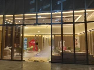 Agile prime Graden suite TRX by KL - 2