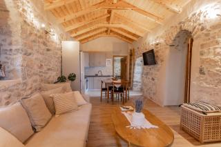 Anemolithos Mani's House - 8