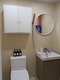 STAY Ann Iksun 디럭스스위트205 - 1