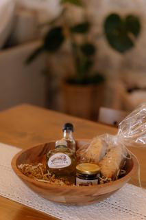 Anemolithos Mani's House - 4