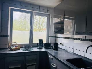 Heimathafen Quartier 19 - Ankommen & Wohlfühlen - 8