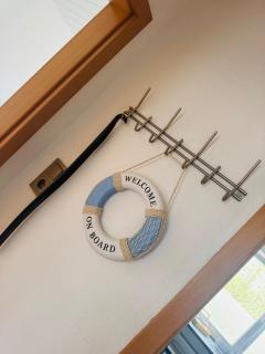 Heimathafen Quartier 19 - Ankommen & Wohlfühlen - 4