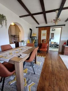 Fecskefészek vendégház - 3