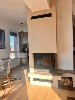 Lux Apartment Tatjana - 5