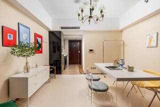 临江上品公寓广交会店 - 4