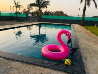 Aaru Retreat - Lonavala - 7