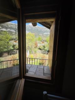 Casas Rurales Molinias - 8