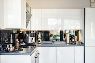 Modern 2BR Apartment with Pool Ares Yalıkavak - 6