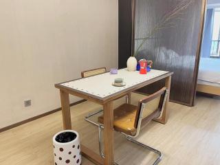 临江上品公寓广交会店 - 2