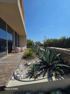 Villa Vista Mare Palase - 1