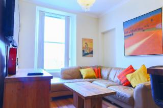 Cosy 4 bdrm Apartment by the Royal Mile - 5