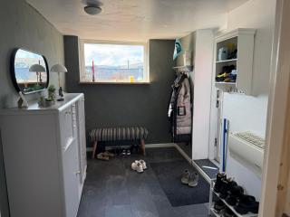 Cozy appartement in mid center in Tórshavn - 4