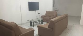 SKY BLUE Guest House Buea - 3